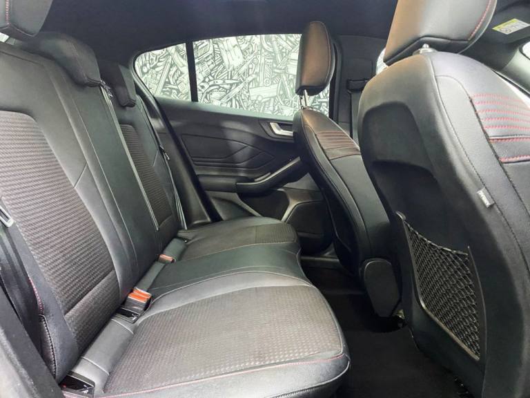 2022 Ford Focus 1.5 EcoBlue ST-Line X Hatchback 5dr Diesel Manual Euro 6 (s/s) (120 ps) Hatchback...