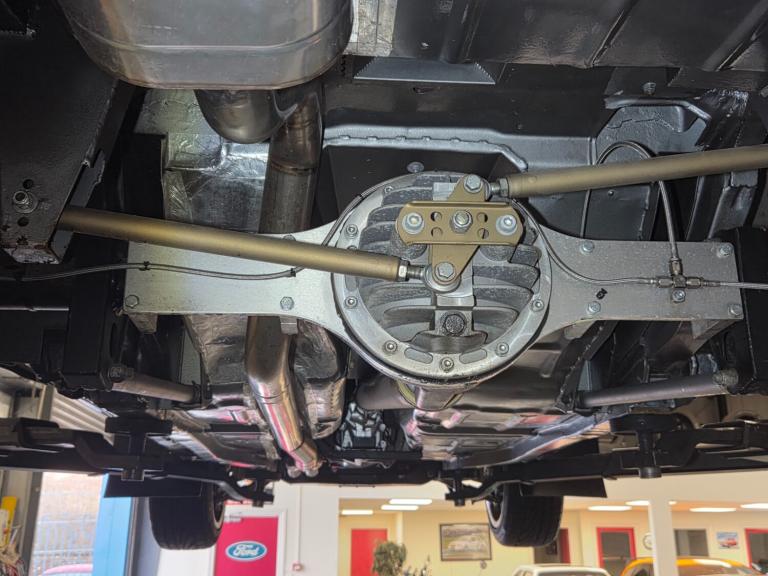 1977 Ford Escort FAST ROAD / TRACK CAR Saloon Petrol Manual