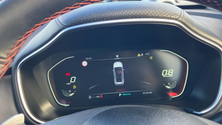 2024 MG MG HS 1.5 T-GDI Trophy 5dr DCT Petrol Hatchback Hatchback Petrol Automatic