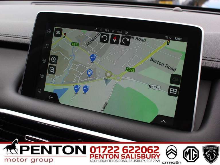 2024 MG MG HS 1.5 T-GDI 16.6kWh SE Auto Euro 6 (s/s) 5dr ESTATE Petrol/Electric Hybrid Automatic