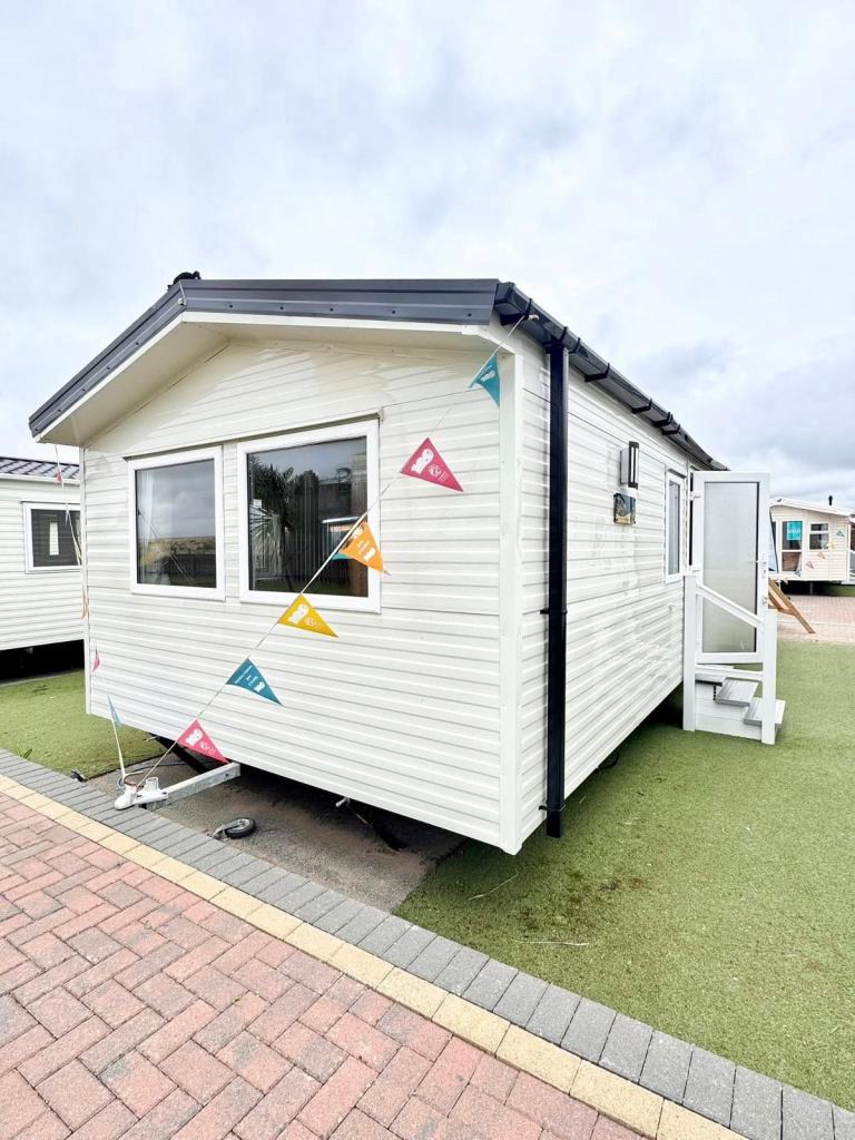 CARAVAN FOR SALE FREE SITE FEES UNTIL 2029 