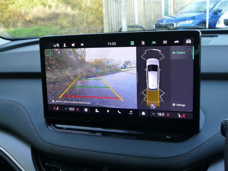 2025 Skoda Enyaq 210kW 85 Edition 82kWh 5dr Auto ESTATE ELECTRIC Automatic