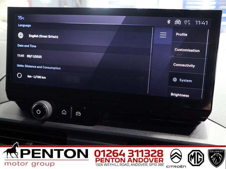 2024 Peugeot Partner 1.5 BlueHDi 950 Asphalt Long Panel Van LWB Euro 6 (s/s) 6dr PANEL VAN Diesel...