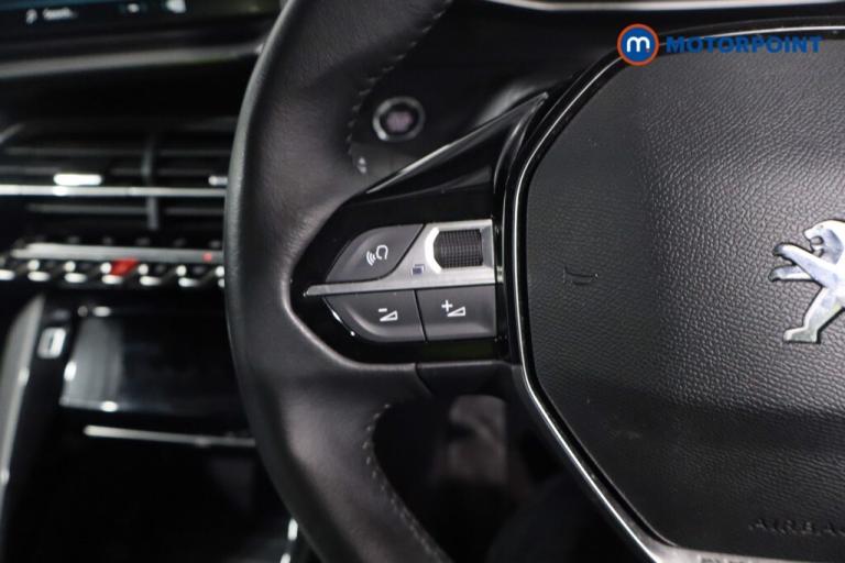 2022 Peugeot 2008 100kW Allure Premium 50kWh 5dr Auto SUV Electric Automatic