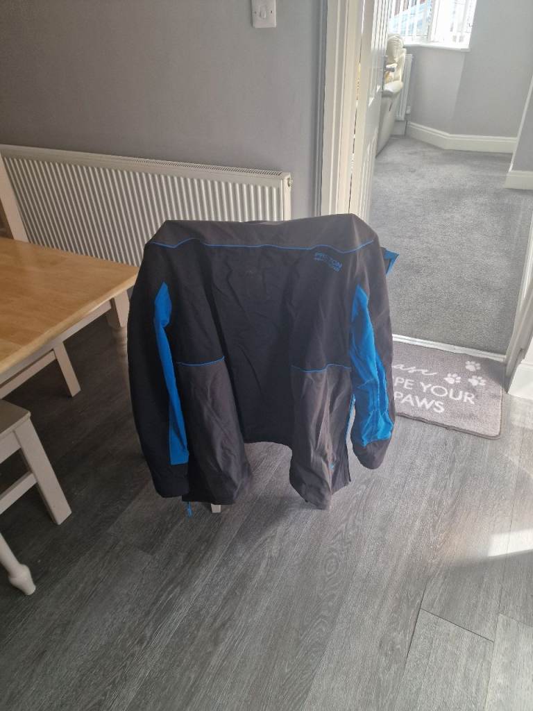 Preston DFX JACKET 