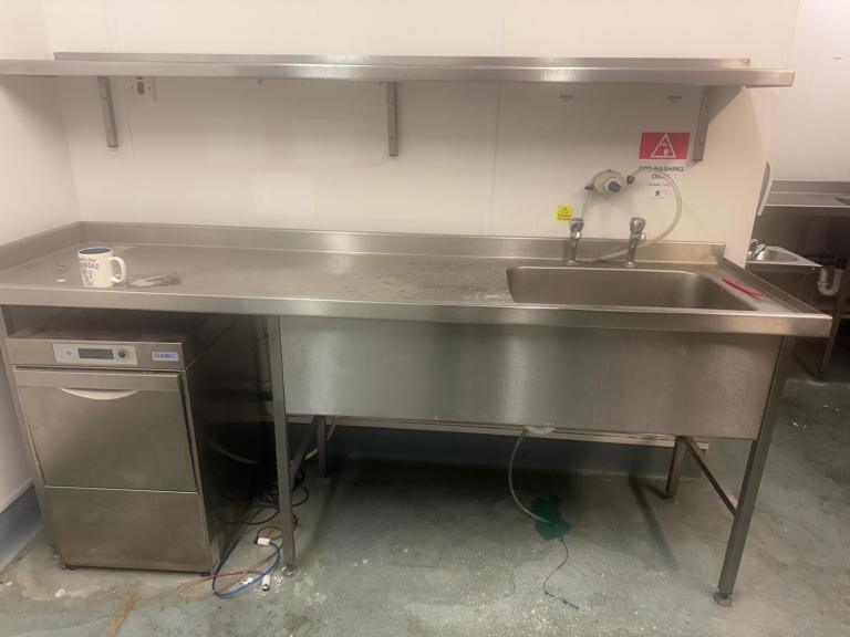 Urgent sale - Kitchen appliances offers accepted 