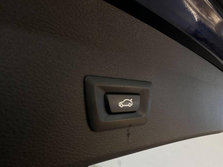 BMW X1 2.0 18d SE Auto sDrive Euro 6 (s/s) 5dr 2017