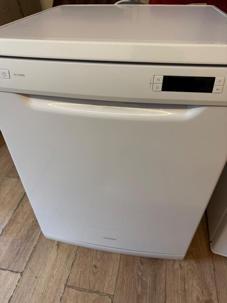 Statesman dish washer 