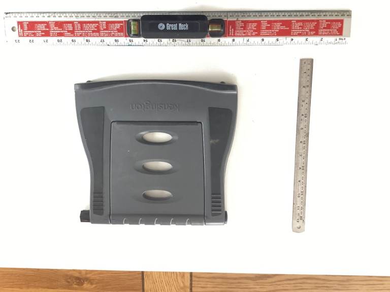 Laptop stand