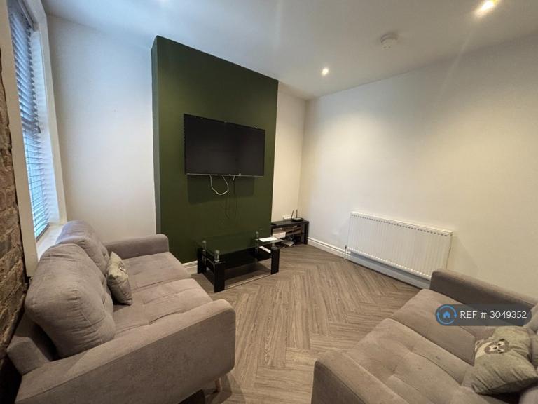 1 bedroom in Worthing St, Hull, HU5 (#3049352)