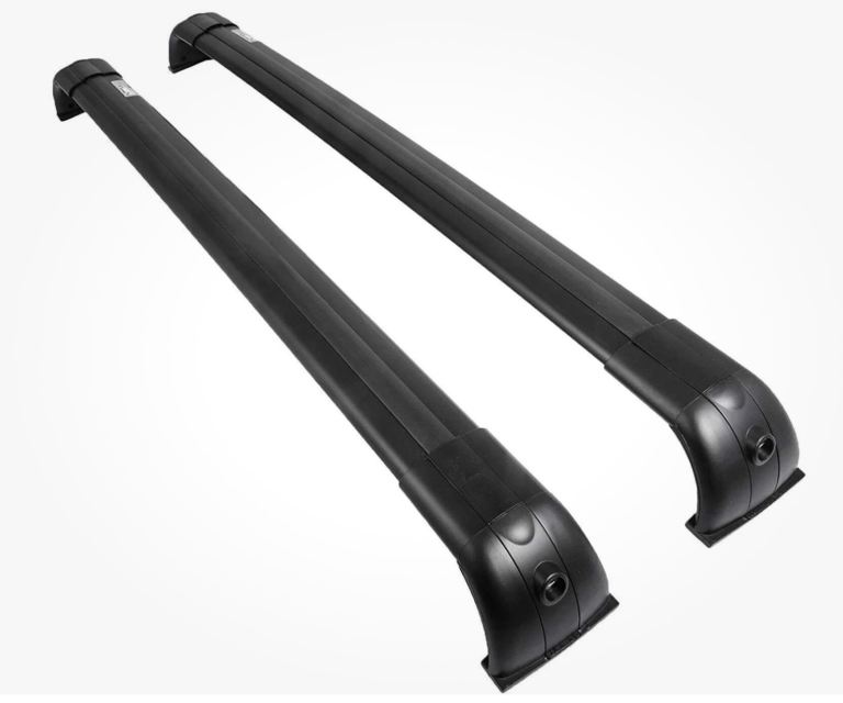 Land Rover Discovery 3/4 genuine roof bars