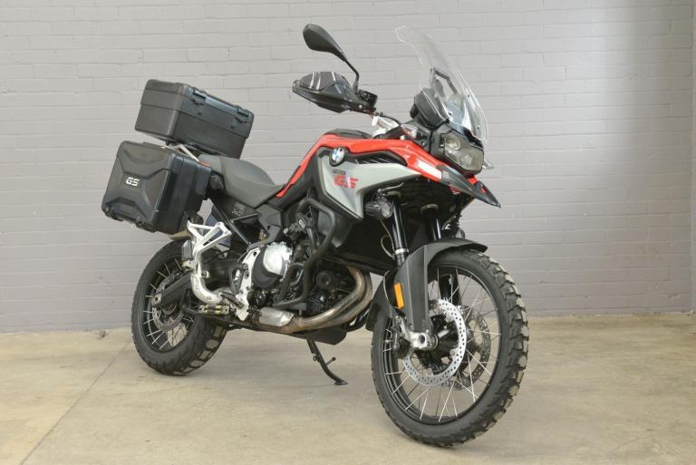 2019 BMW F 850 GS 850 Sport Euro 4