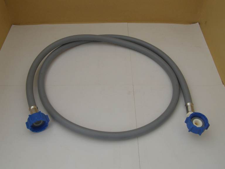 New Dishwasher Hose