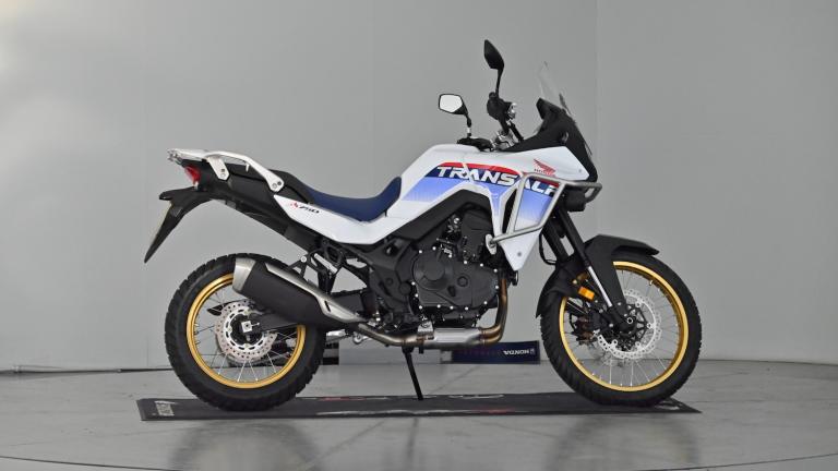 2025 Honda XL XL750S3ED (25MY) Adventure PETROL Manual