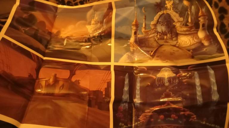 Story book  as new my little pony £5