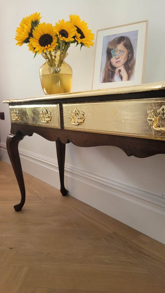 Georgian sideboard solid Mahogani 