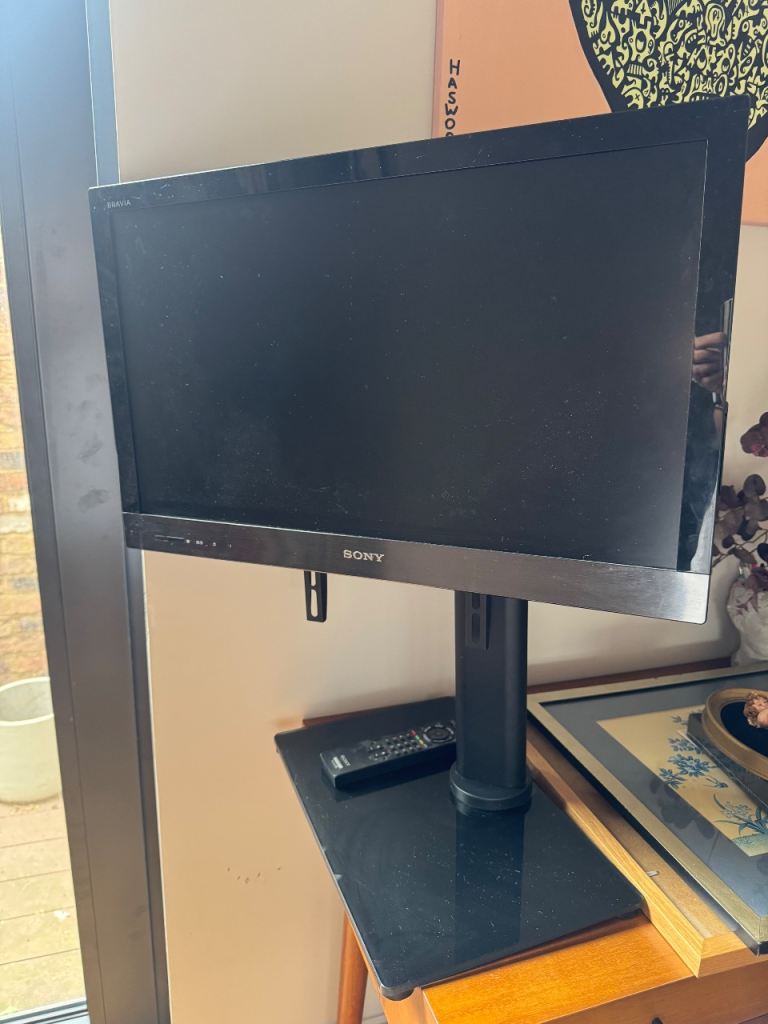 Sony 26’’ smart TV 