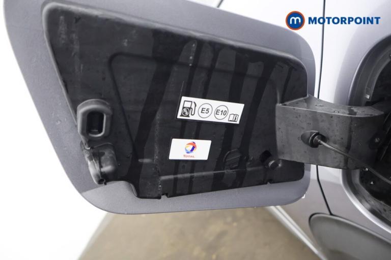 2024 Peugeot 2008 1.2 PureTech 130 Allure 5dr EAT8 SUV Petrol Automatic