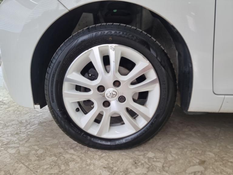 2016 Toyota AYGO 1.0 VVT-i X-Pure 5dr HATCHBACK Petrol Manual