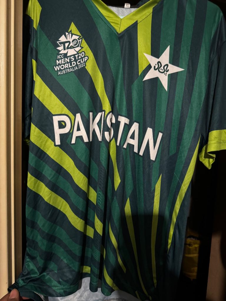 image for Pakistan cricket top