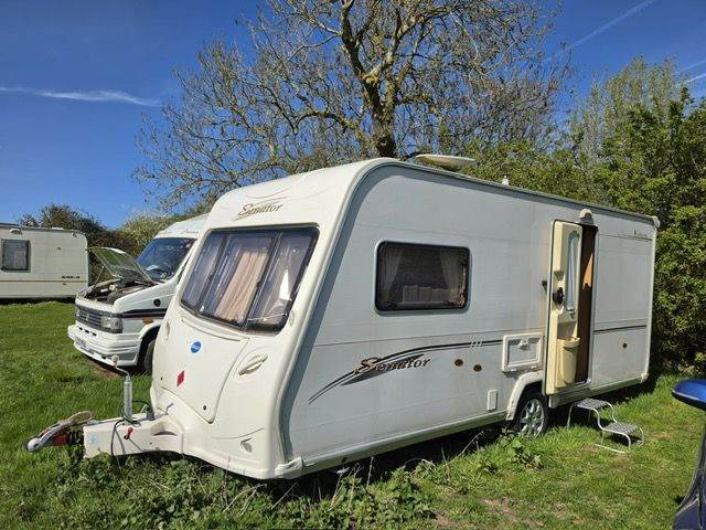 Bailey Senator Vermont Series 5