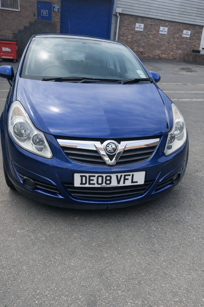 Economical 1.0 Corsa • One Owner • 62k Miles”
