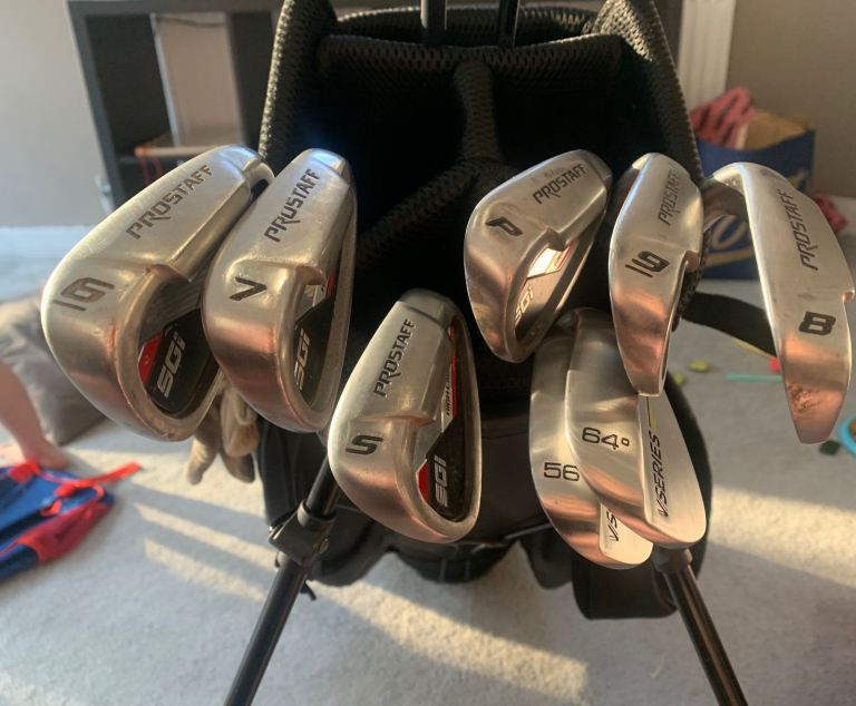 Golf Set