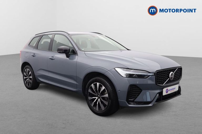 2024 Volvo XC60 2.0 B5P Plus Dark 5dr AWD Geartronic ESTATE PETROL Automatic