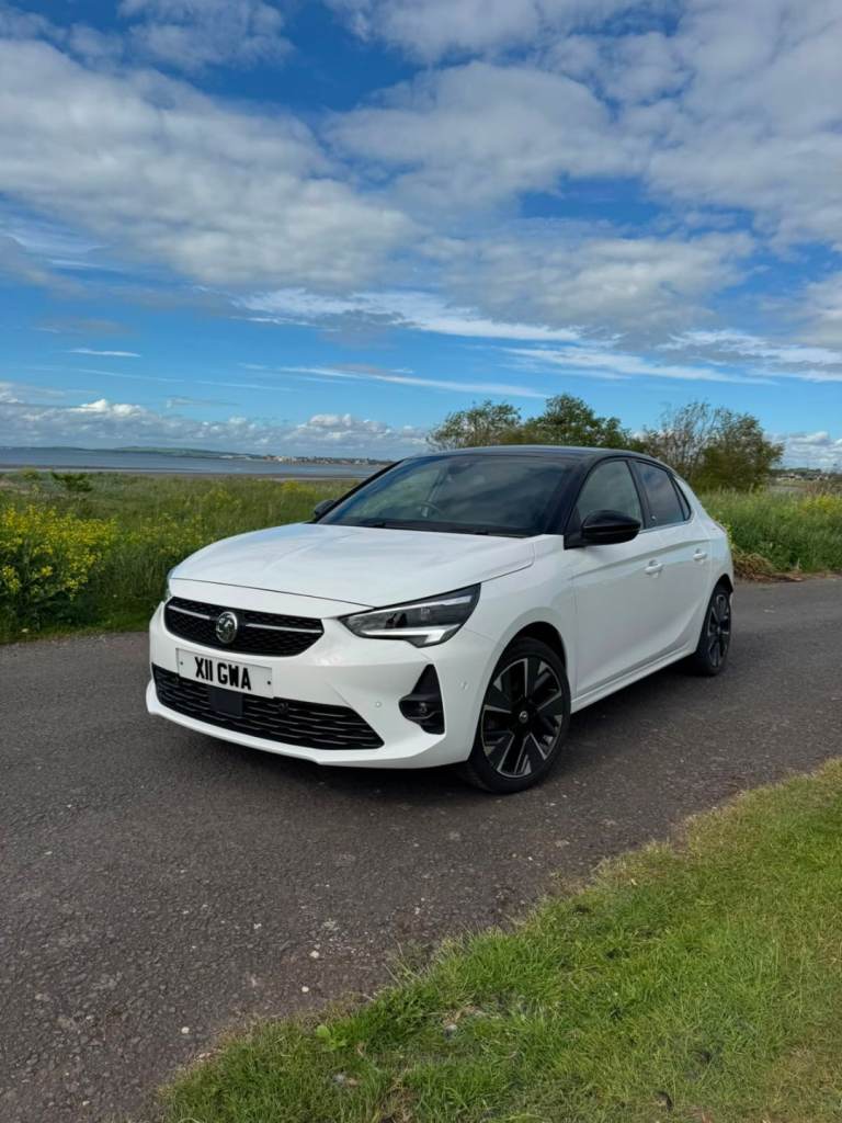 Vauxhall, CORSA E Ultimate, Hatchback, 2023, Other, 1 (cc), 5 doors