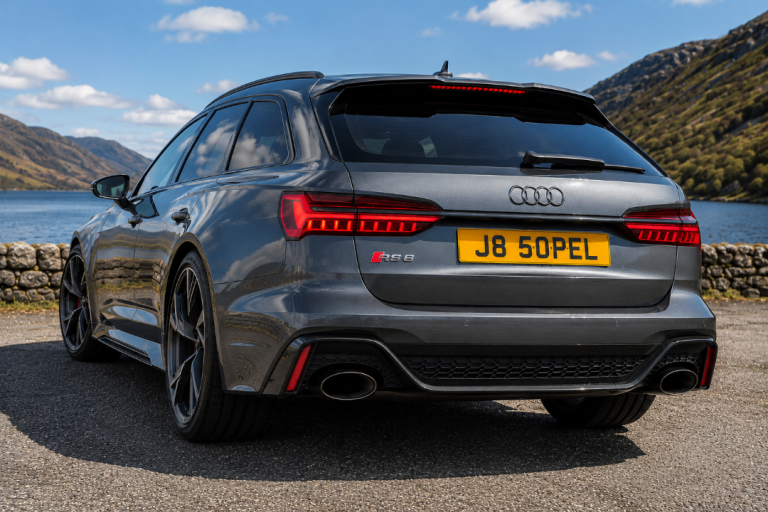 Private Cherished Number Plate - JB-SOPEL - J850PEL. 
