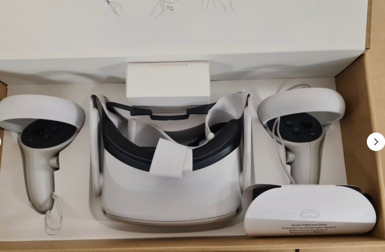 Wanted wanted oculus quest 2 /3 and Nintendo switch with games