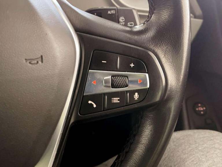 2020 BMW 1 Series 1.5 118i SE Hatchback 5dr Petrol DCT Euro 6 (s/s) (140 ps) Automatic Hatchback ...