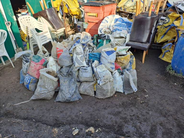 Free Top Soil