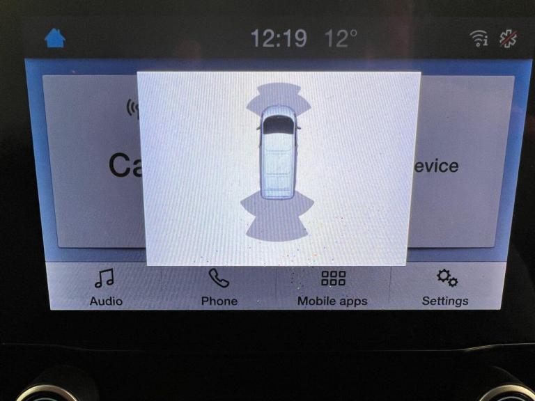 2023 Ford Transit Custom 2.0 320 EcoBlue Limited Crew Van Auto L2 H1 Euro 6 5dr Combi Van Diesel ...