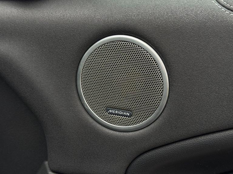 2017 Land Rover Range Rover Evoque 2.0 TD4 Landmark SUV 5dr Diesel Auto 4WD Euro 6 (s/s) (180 ps)...