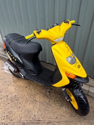 Gilera, STALKER, 2000, 49 (cc) in Wallsend, Tyne and Wear Gumtree