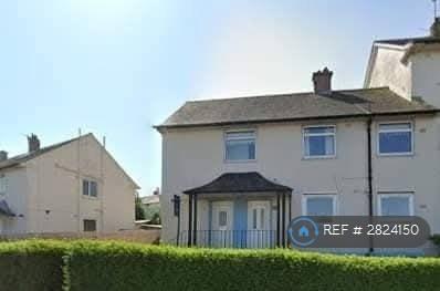 2 bedroom flat in Claverhouse Drive, Edinburgh, EH16 (2 bed) (#2824150)