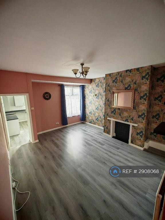 2 bedroom house in Broomhill St, Stoke-On-Trent, ST6 (2 bed) (#2908068)