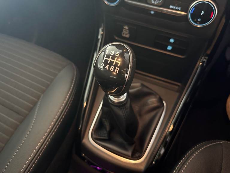 2022 Ford Ecosport 1.0 EcoBoost 125 Titanium 5dr Hatchback Petrol Manual