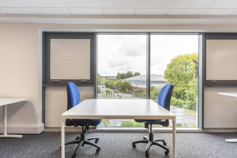 Northfleet - DA11 8HN \ Day Office Access - Start Anytime