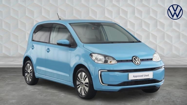 2022 Volkswagen up! 36.8kWh Auto 5-door Hatchback Electric Automatic