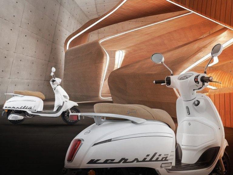 Keeway Versilia 125| Scooter For Sale | Best Selling model | Reliable | 125cc