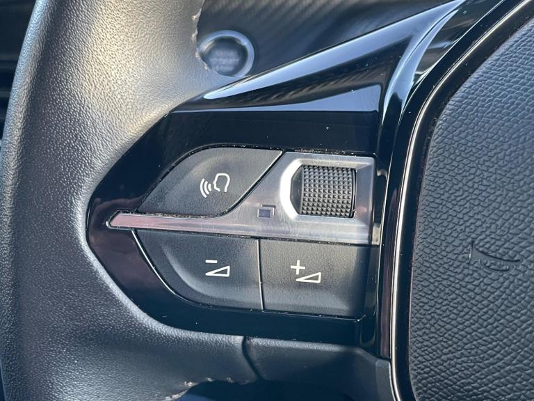 2022 Peugeot E-208 50kWh Allure Premium + Auto 5dr (7kW Charger) HATCHBACK Electric Automatic