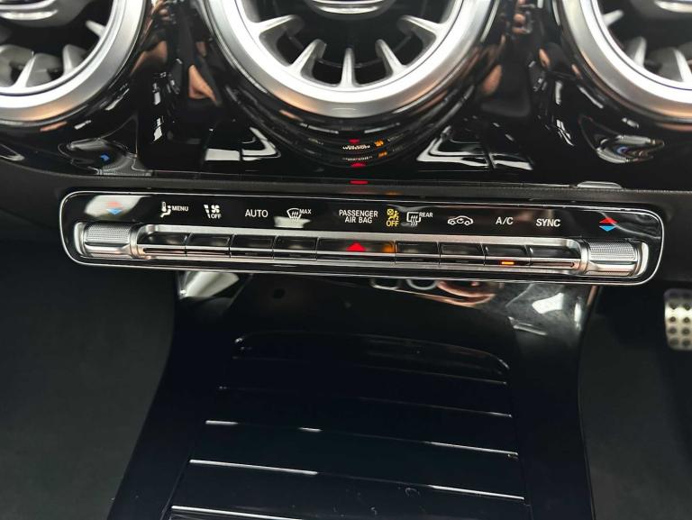 2024 Mercedes-Benz A-Class A200 AMG Line Premium 5dr Auto Hatchback Petrol Automatic