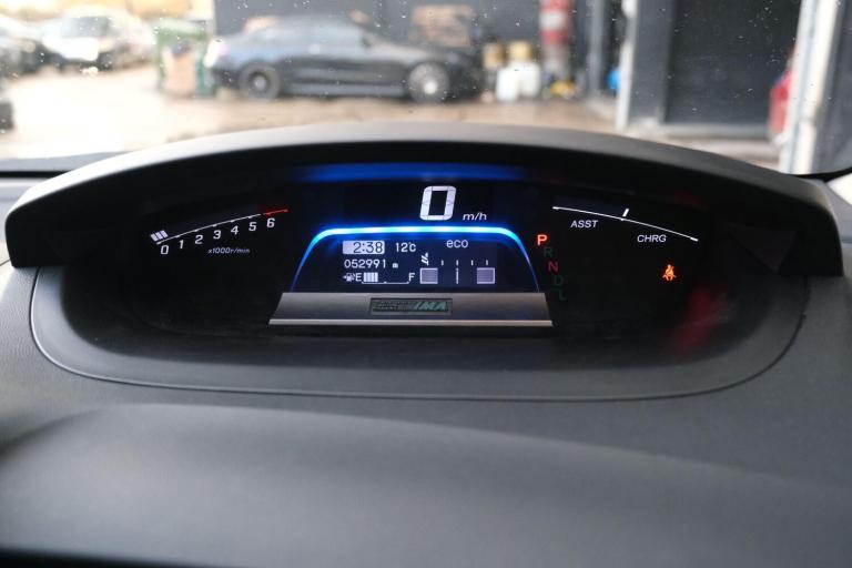 2025 Honda Freed Hybrid - 1 Owner HYBRID ELECTRIC Automatic