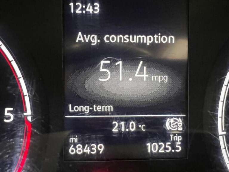 2021 Volkswagen Caddy 2.0 TDI 102PS Commerce Plus Van PANEL VAN DIESEL Manual