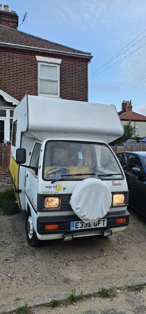 Bedford, 1988, 970 (cc)
