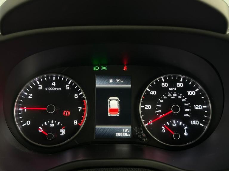 2022 Kia Picanto 1.0 DPi 2 Euro 6 (s/s) 5dr HATCHBACK Petrol Manual