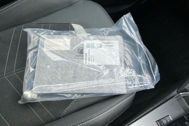  Vauxhall Mokka 1.2 Turbo Ultimate Suv 5dr Petrol Auto Euro 6 s/s 130 Ps