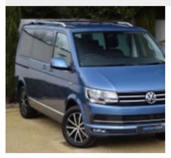 Volkswagen, CARAVELLE, MPV, 2020, Semi-Auto, 1968 (cc), 5 doors